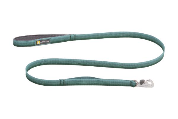Ruffwear Front Range Leash River Rock Green Ruffwear Front Range Leash River Rock Green